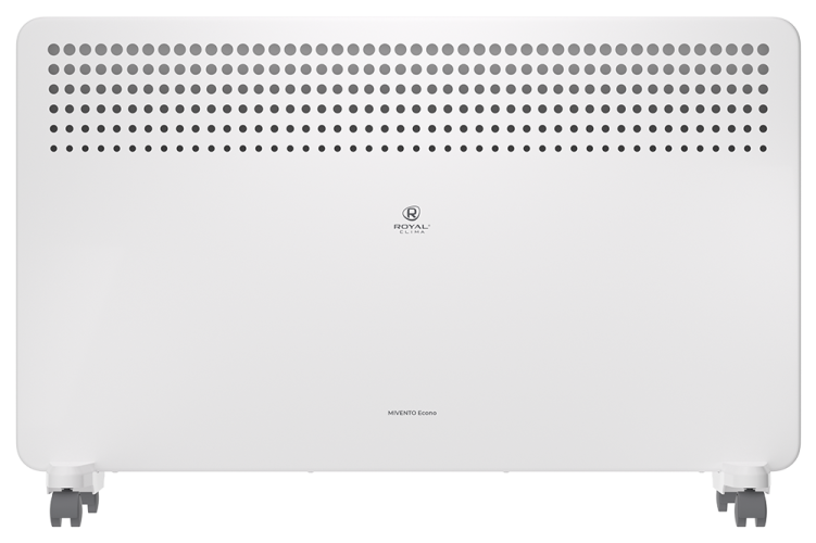 Электрические конвекторы серии MIVENTO Econo REC-MIE2000M