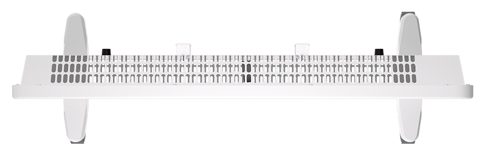 Электрические конвекторы серии MIVENTO Econo REC-MIE2000M