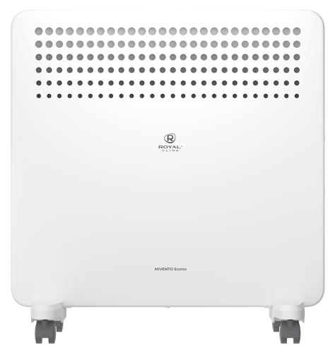 Электрические конвекторы серии MIVENTO Econo REC-MIE2000M