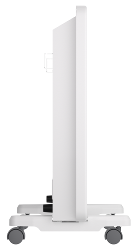 Электрические конвекторы серии MIVENTO Econo REC-MIE2000M