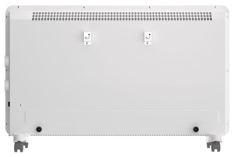 Электрические конвекторы серии MIVENTO Econo REC-MIE2000M