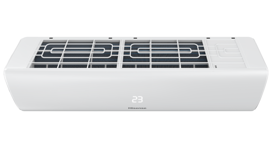 Внутренний блок настенного типа серии ZOOM FREE Match DC Inverter R32 AMS-18UW4RXSKB01