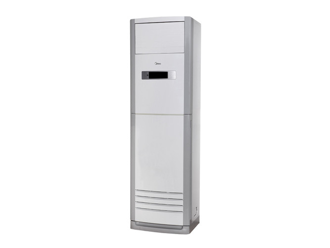 Напольный кондиционер Midea MFJ-48ARN1-R MOU-48HN1-LRR