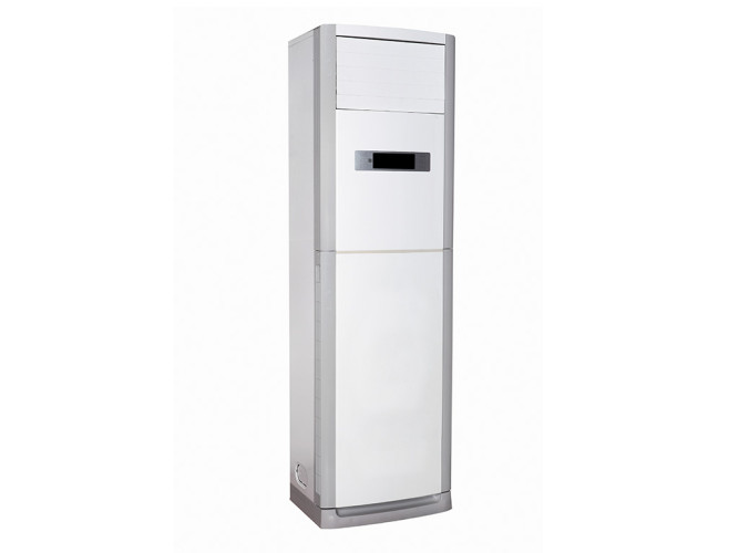 Напольный кондиционер Midea MFJ-48ARN1-R MOU-48HN1-LRR