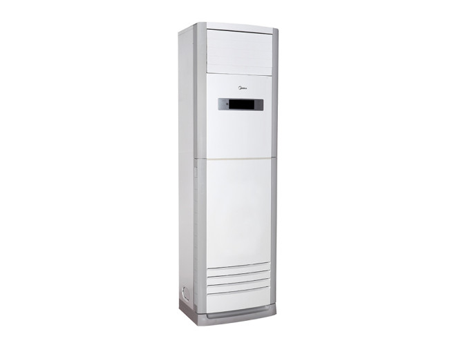 Напольный кондиционер Midea MFJ-48ARN1-R MOU-48HN1-LRR