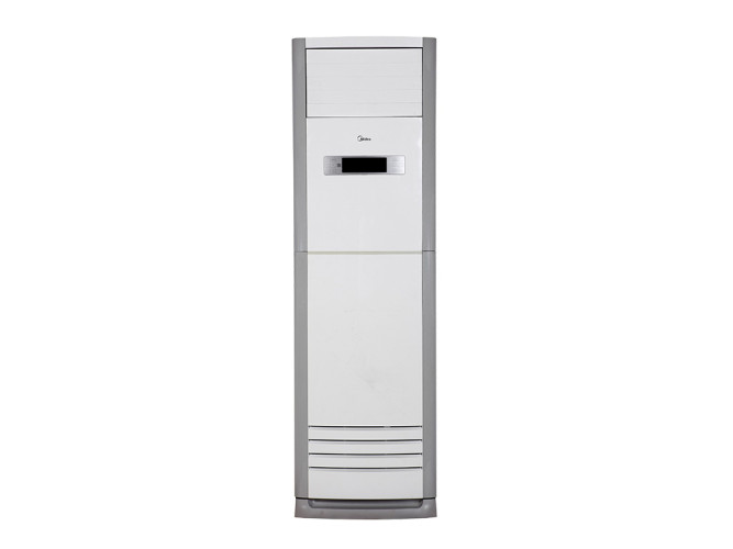 Напольный кондиционер Midea MFJ-48ARN1-R MOU-48HN1-LRR