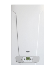 Котел газовый ECO-4s 10 F