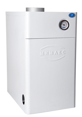 Котел газовый Мимакс КС-Г-7(К) TGV