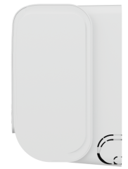 Внутренние блоки настенного типа серии SHOGUN Inverter 2025 RAM-I-SG55HP.W03/S