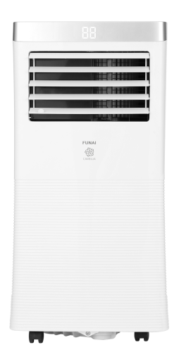 Мобильный кондиционер серии CAMELLIA MAC-CA25CON04