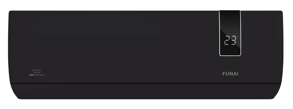 Инверторная сплит-система серии BUSHIDO Inverter RAC-I-BS70HP.D01 (комплект)