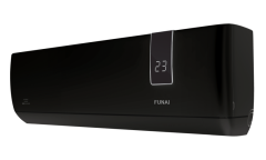 Инверторная сплит-система серии BUSHIDO Inverter RAC-I-BS70HP.D01 (комплект)