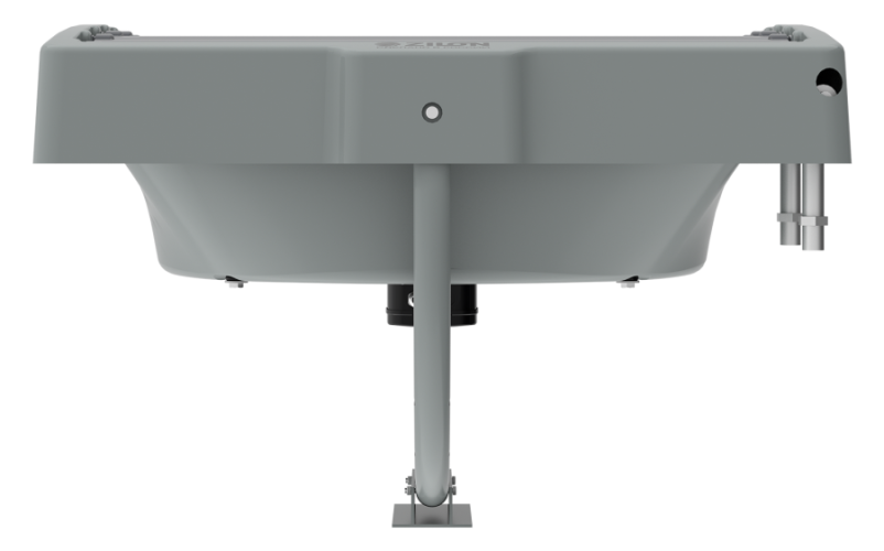 Водяной тепловентилятор Экватор HP-60.003W