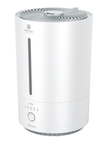 Бытовой увлажнитель серии LAZIO RUH-LZ300/4.8E-WT