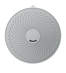 Бытовой увлажнитель серии LAZIO RUH-LZ300/4.8E-WT