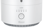 Бытовой увлажнитель серии LAZIO RUH-LZ300/4.8E-WT
