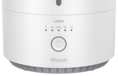 Бытовой увлажнитель серии LAZIO RUH-LZ300/4.8E-WT