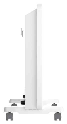 Электрические конвекторы серии NUOVO Meccanico REC-N1500M