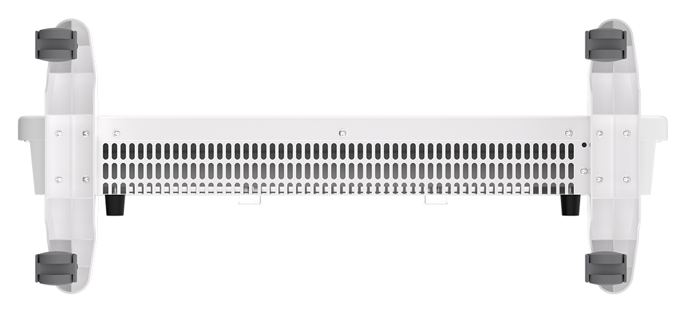 Электрические конвекторы серии NUOVO Meccanico REC-N1500M