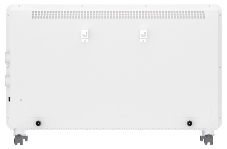 Электрические конвекторы серии NUOVO Meccanico REC-N1500M