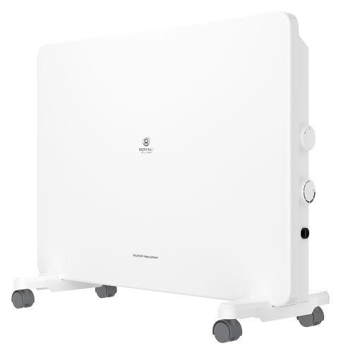 Электрические конвекторы серии NUOVO Meccanico REC-N1500M