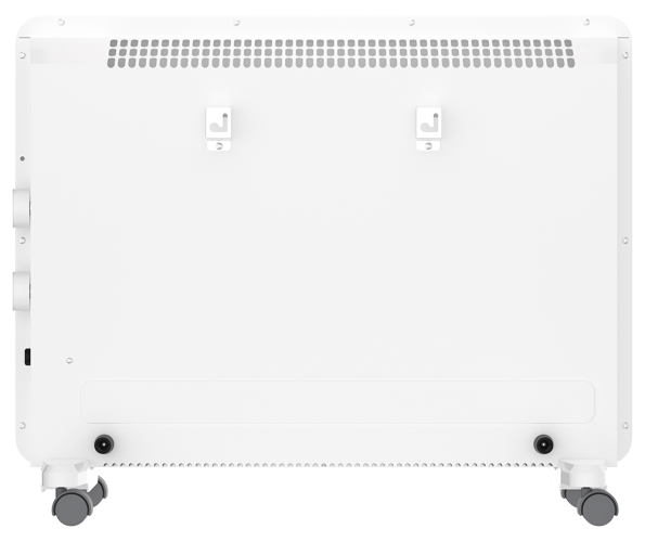 Электрические конвекторы серии NUOVO Meccanico REC-N1500M