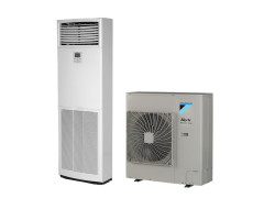 Напольный кондиционер Daikin FVA140A RZASG140MY1