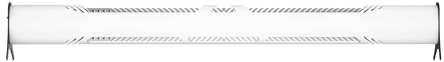 Электрический конвектор плинтусный серии ARBENA REC-ARBE1000M