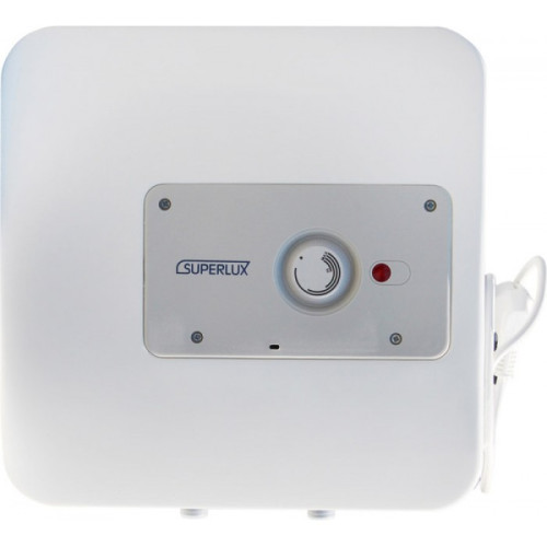 Водонагреватель электрический SUPERLUX 15 О над р-ой