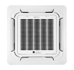 Внутренний блок кассетного типа для мульти-сплит систем серии MULTI FLEXI CASSETTE EU ERP Inverter Upgrade RCI-CMN12