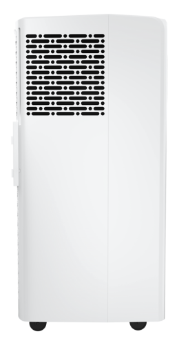 Мобильный кондиционер cерии W AP-09CR4GKWS00