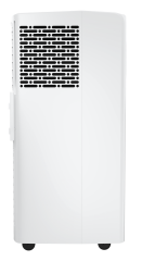 Мобильный кондиционер cерии W AP-09CR4GKWS00