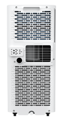 Мобильный кондиционер cерии W AP-09CR4GKWS00