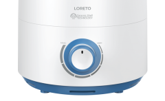 Бытовой увлажнитель серии LORETO RUH-LT300/3.5M-BU