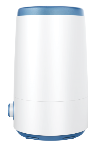 Бытовой увлажнитель серии LORETO RUH-LT300/3.5M-BU