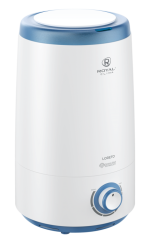 Бытовой увлажнитель серии LORETO RUH-LT300/3.5M-BU