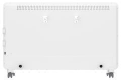 Электрические конвекторы серии NUOVO Meccanico REC-N2000M