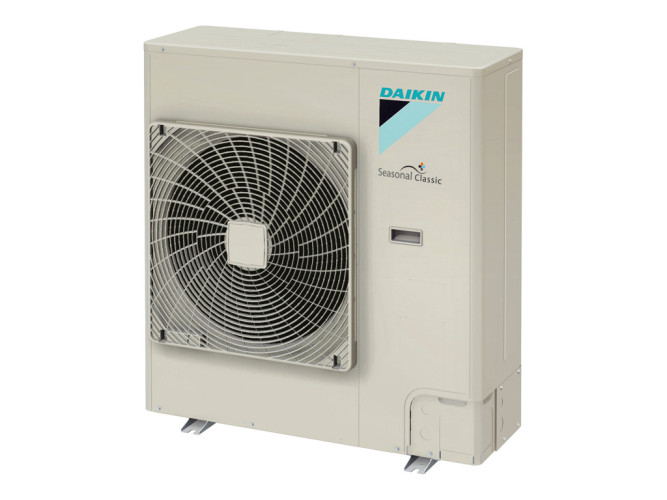 Канальный кондиционер Daikin FDA125A RZQSG125L9V