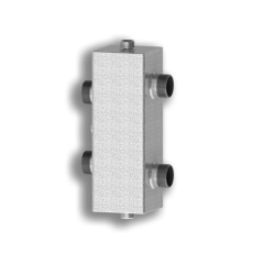 Разделитель гидравлический Север- 80