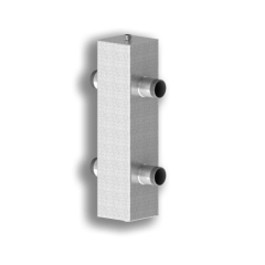 Разделитель гидравлический Север-140