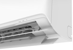 Настенный кондиционер Panasonic CS-Z71YKEA + CU-Z71YKEA, белый