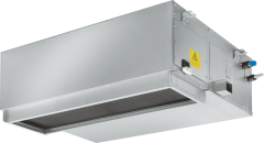 Средненапорный канальный блок VRF ARV системы AUX ARVMD-H090/4R1A