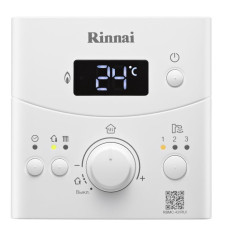 Настенный газовый котел Rinnai BR-K16