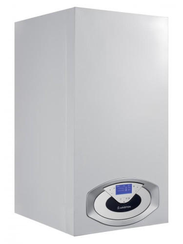 Котел конденсационный Ariston GENIUS PREMIUM EVO HP 115 KW EU