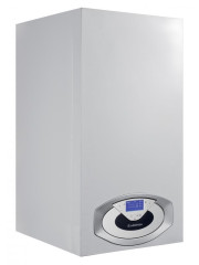 Котел конденсационный Ariston GENIUS PREMIUM EVO HP 115 KW EU