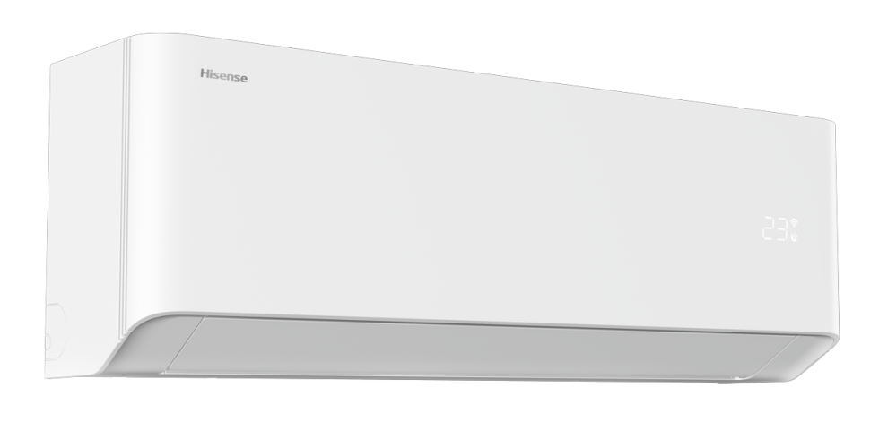 Классическая сплит-система серии VIBE Classic A AS-12HW4RGUHA00 (комплект)