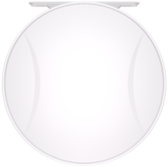 Электрический водонагреватель серии ELEGANTE DRY RWH-ED80-RE