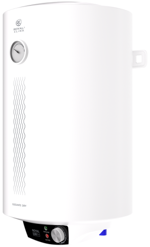 Электрический водонагреватель серии ELEGANTE DRY RWH-ED80-RE