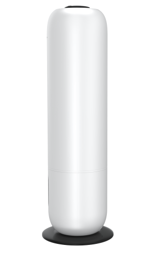 Бытовой увлажнитель серии RIVA RUH-RV300/8.0E-WT