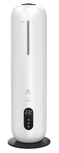 Бытовой увлажнитель серии RIVA RUH-RV300/8.0E-WT